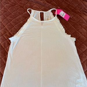 NWT Lilly Pulitzer “Alek” Top